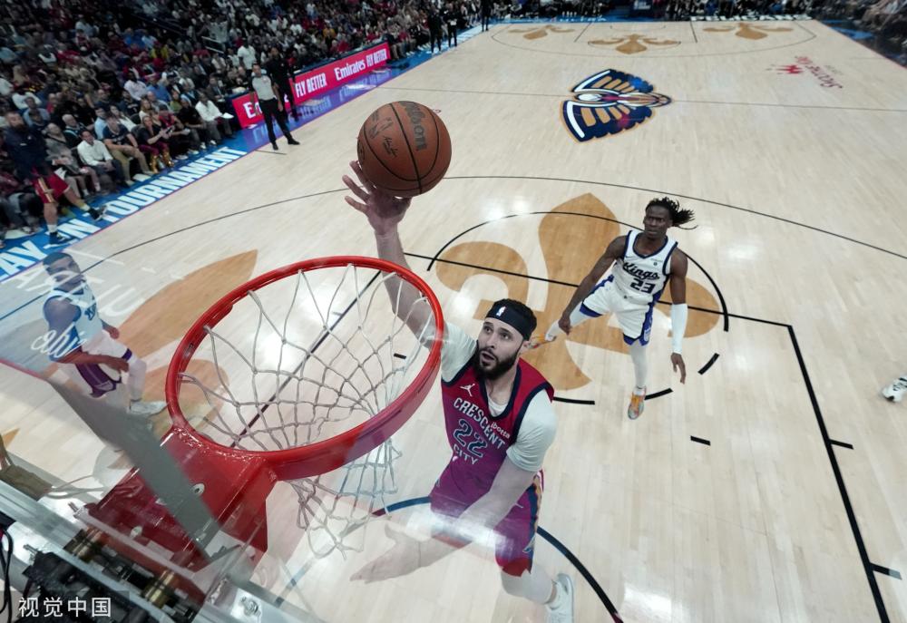 他打球风格 他打球风格