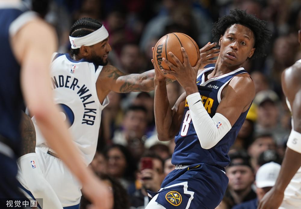 前景分析 前景分析